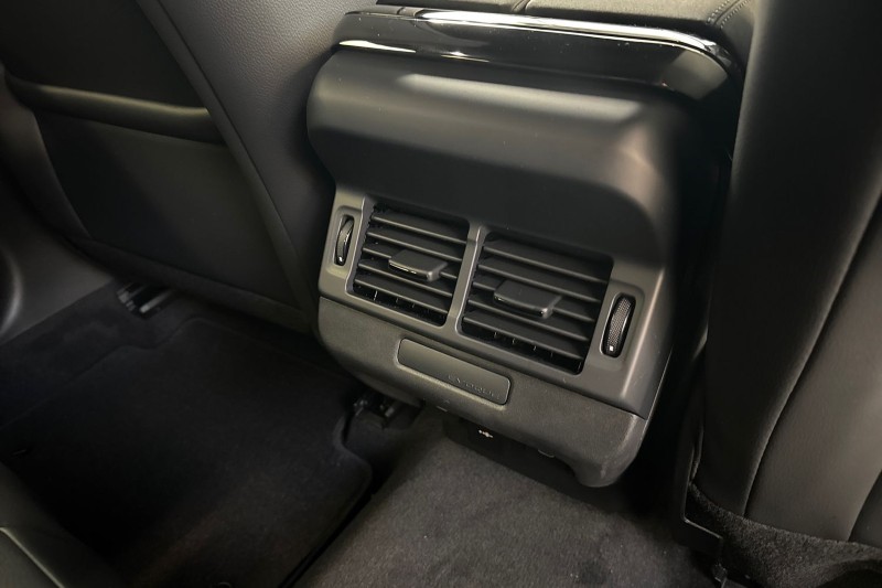  LAND ROVER RANGE ROVER EVOQUE 2.0 D165 S 5dr Auto 4690902