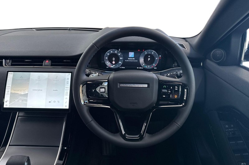  LAND ROVER RANGE ROVER EVOQUE 2.0 D165 S 5dr Auto 4690899