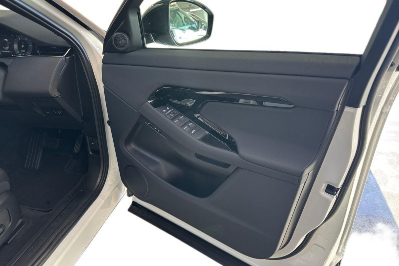  LAND ROVER RANGE ROVER EVOQUE 2.0 D165 S 5dr Auto 4690905