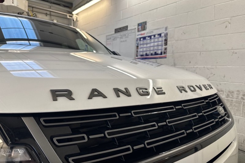  LAND ROVER RANGE ROVER EVOQUE 2.0 D165 S 5dr Auto 4690923