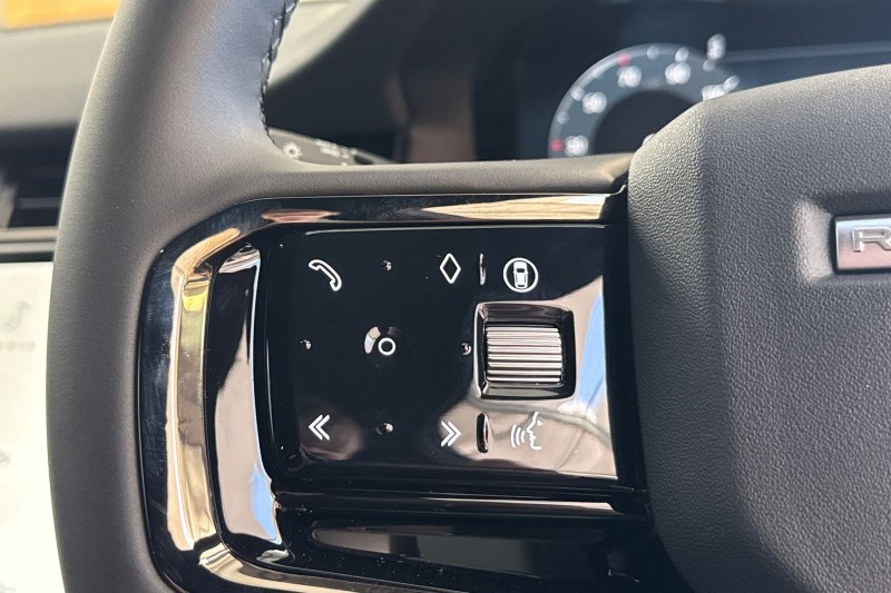  LAND ROVER RANGE ROVER EVOQUE 2.0 D165 S 5dr Auto 4690910