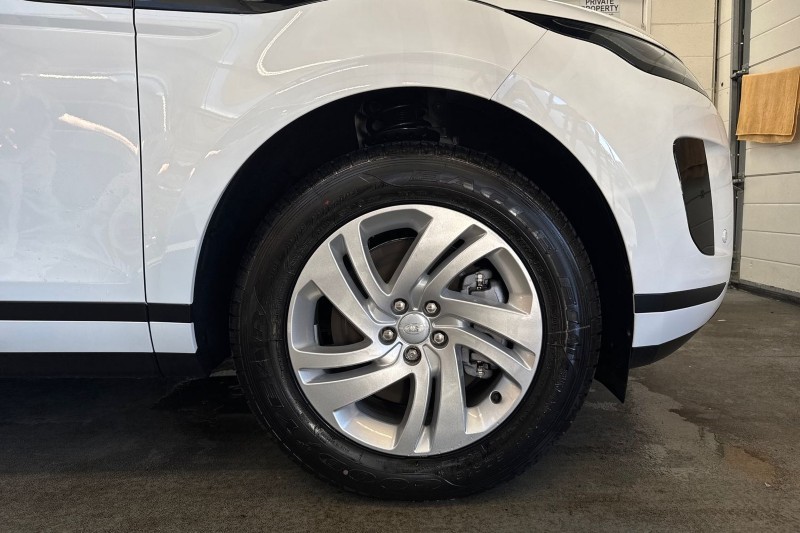  LAND ROVER RANGE ROVER EVOQUE 2.0 D165 S 5dr Auto 4690892