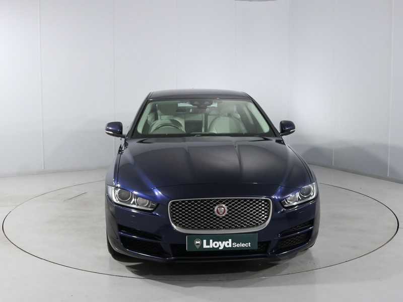 2017 (17) JAGUAR XE 2.0 Ingenium Portfolio 4dr Auto 5171128