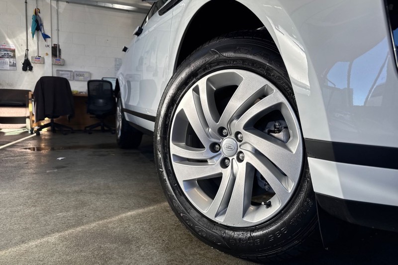  LAND ROVER RANGE ROVER EVOQUE 2.0 D165 S 5dr Auto 4690924