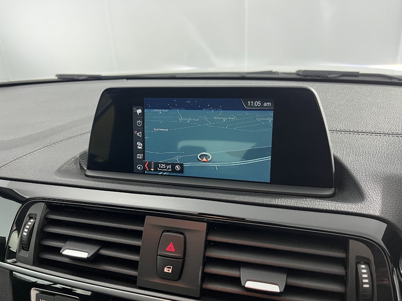 2018 (68) BMW 2 SERIES 218i Sport 2dr [Nav] Step Auto 5164729