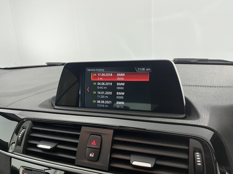 2018 (68) BMW 2 SERIES 218i Sport 2dr [Nav] Step Auto 5164741