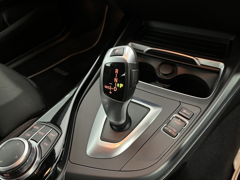 2018 (68) BMW 2 SERIES 218i Sport 2dr [Nav] Step Auto 5164722