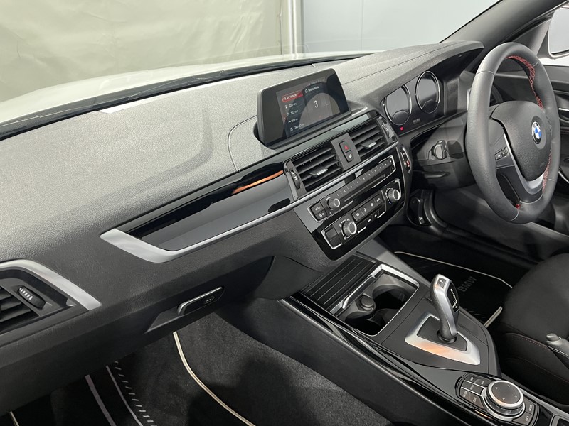 2018 (68) BMW 2 SERIES 218i Sport 2dr [Nav] Step Auto 5164719