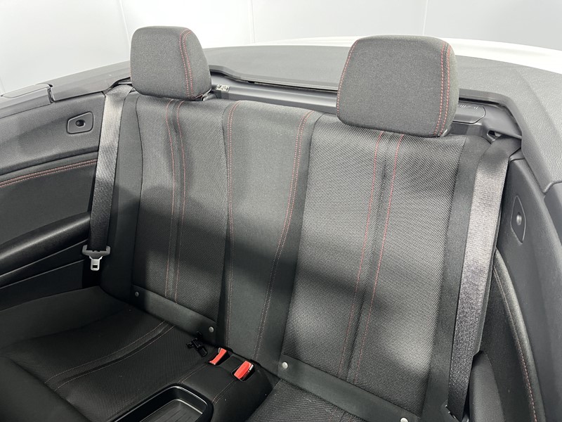 2018 (68) BMW 2 SERIES 218i Sport 2dr [Nav] Step Auto 5164724