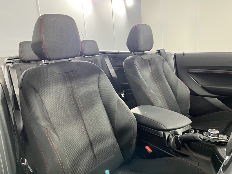 2018 (68) BMW 2 SERIES 218i Sport 2dr [Nav] Step Auto 5164723