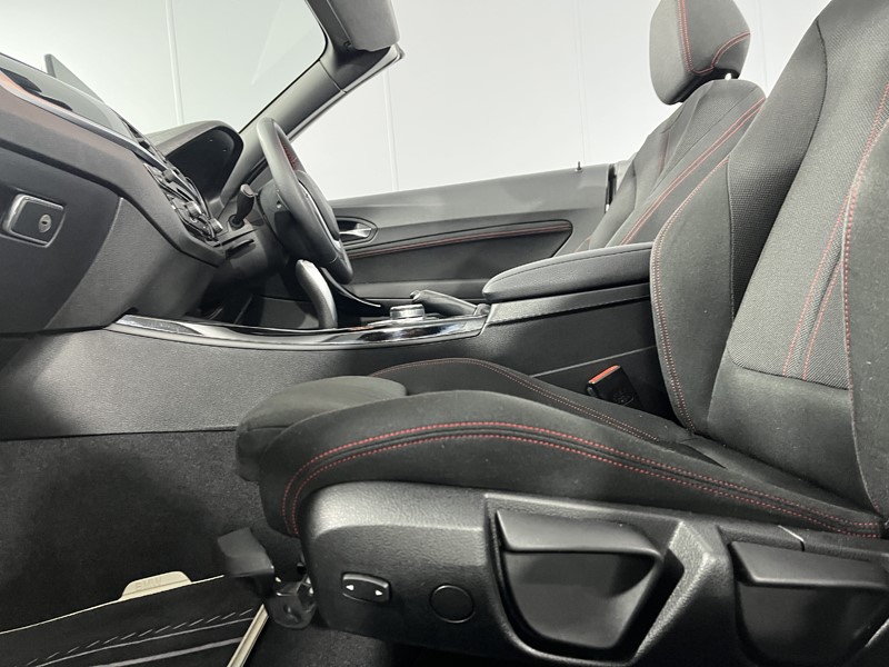 2018 (68) BMW 2 SERIES 218i Sport 2dr [Nav] Step Auto 5164747