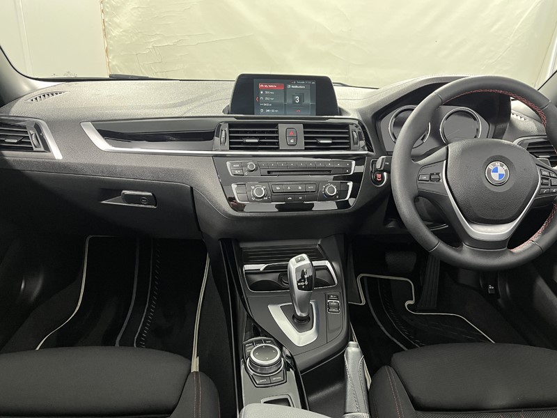 2018 (68) BMW 2 SERIES 218i Sport 2dr [Nav] Step Auto 5164716