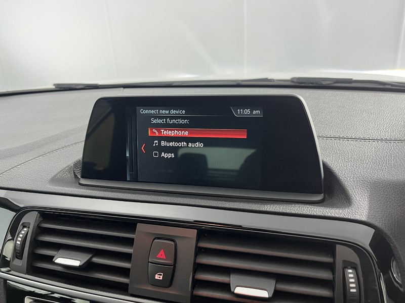 2018 (68) BMW 2 SERIES 218i Sport 2dr [Nav] Step Auto 5164740