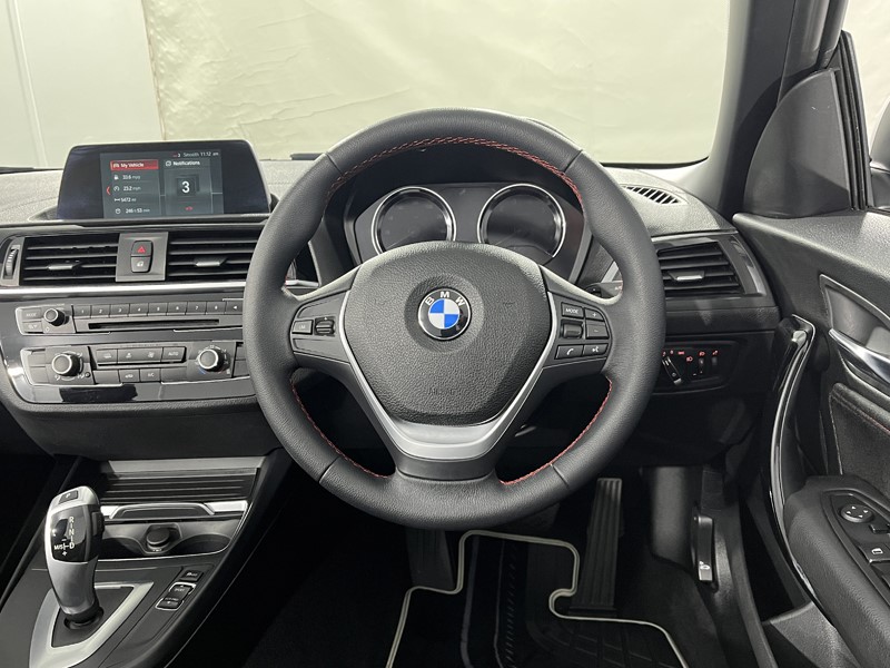 2018 (68) BMW 2 SERIES 218i Sport 2dr [Nav] Step Auto 5164717