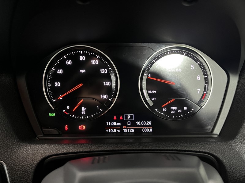 2018 (68) BMW 2 SERIES 218i Sport 2dr [Nav] Step Auto 5164721