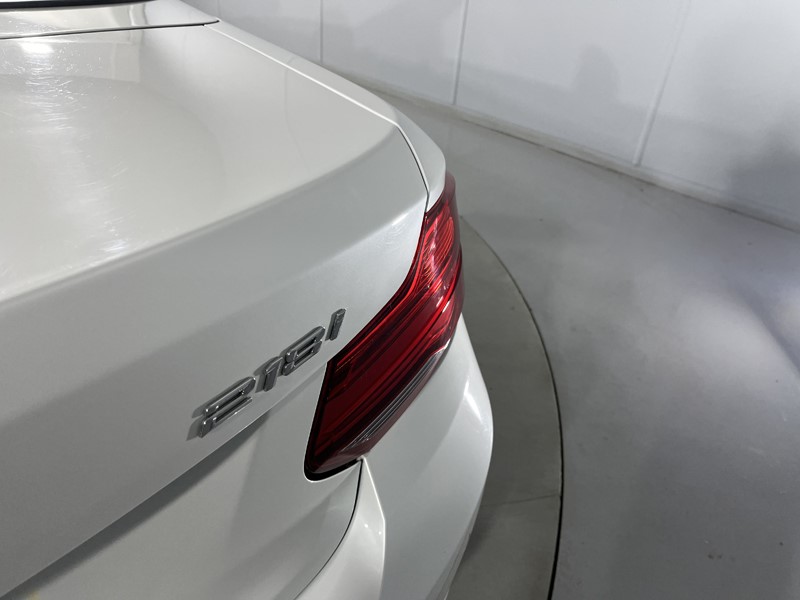 2018 (68) BMW 2 SERIES 218i Sport 2dr [Nav] Step Auto 5164753