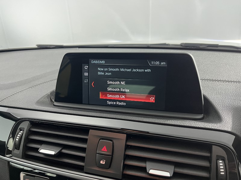 2018 (68) BMW 2 SERIES 218i Sport 2dr [Nav] Step Auto 5164739