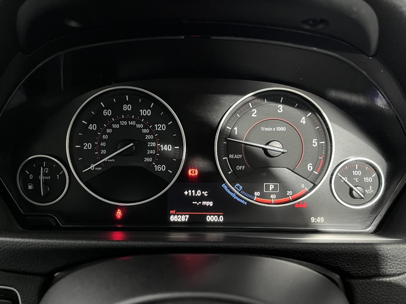 2017 (17) BMW 3 SERIES 335d xDrive M Sport 4dr Step Auto 5157778