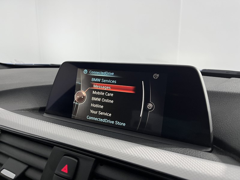 2017 (17) BMW 3 SERIES 335d xDrive M Sport 4dr Step Auto 5157797