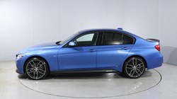 2017 (17) BMW 3 SERIES 335d xDrive M Sport 4dr Step Auto 5401014