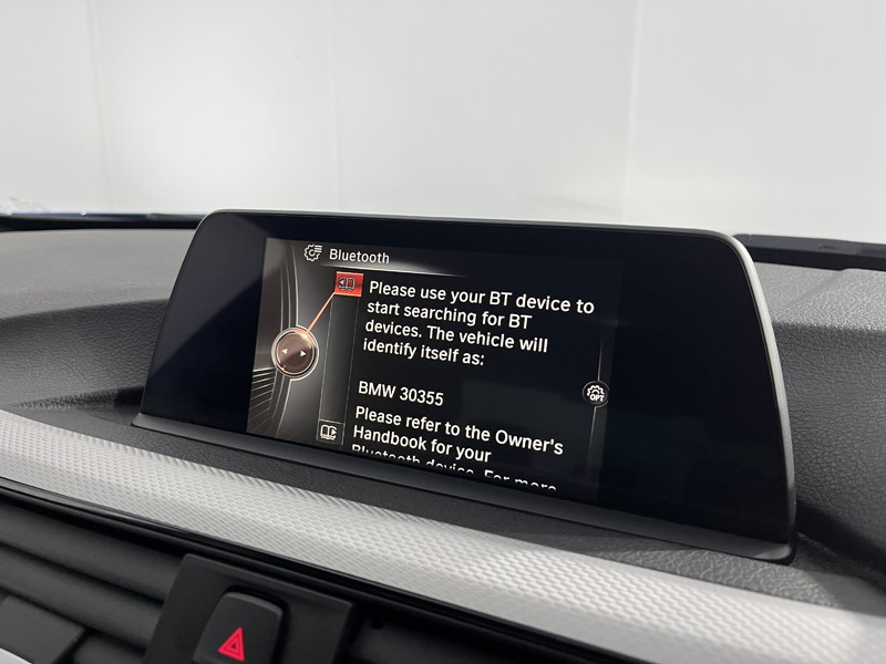 2017 (17) BMW 3 SERIES 335d xDrive M Sport 4dr Step Auto 5400996