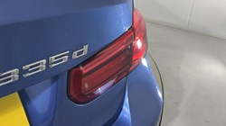 2017 (17) BMW 3 SERIES 335d xDrive M Sport 4dr Step Auto 5401011