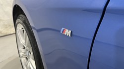 2017 (17) BMW 3 SERIES 335d xDrive M Sport 4dr Step Auto 5157812