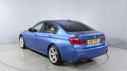 2017 (17) BMW 3 SERIES 335d xDrive M Sport 4dr Step Auto 5157771