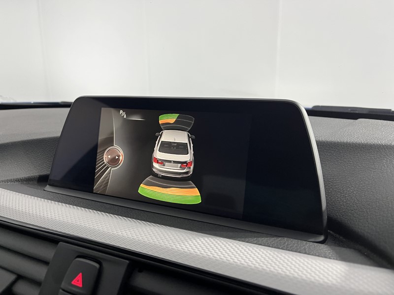 2017 (17) BMW 3 SERIES 335d xDrive M Sport 4dr Step Auto 5157787