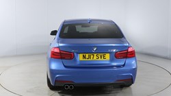2017 (17) BMW 3 SERIES 335d xDrive M Sport 4dr Step Auto 5157784