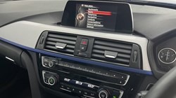 2017 (17) BMW 3 SERIES 335d xDrive M Sport 4dr Step Auto 5400975