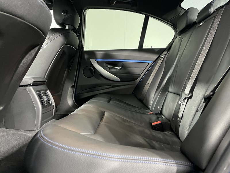 2017 (17) BMW 3 SERIES 335d xDrive M Sport 4dr Step Auto 5157805