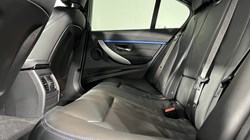 2017 (17) BMW 3 SERIES 335d xDrive M Sport 4dr Step Auto 5157805