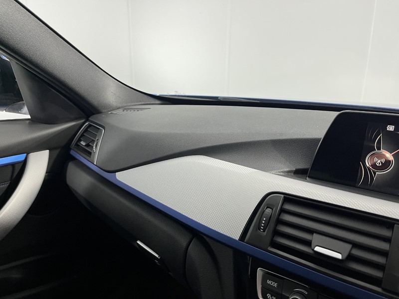 2017 (17) BMW 3 SERIES 335d xDrive M Sport 4dr Step Auto 5157795