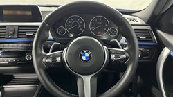 2017 (17) BMW 3 SERIES 335d xDrive M Sport 4dr Step Auto 5400972