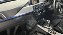 2017 (17) BMW 3 SERIES 335d xDrive M Sport 4dr Step Auto 5400974