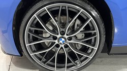 2017 (17) BMW 3 SERIES 335d xDrive M Sport 4dr Step Auto 5400981