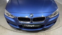 2017 (17) BMW 3 SERIES 335d xDrive M Sport 4dr Step Auto 5157811