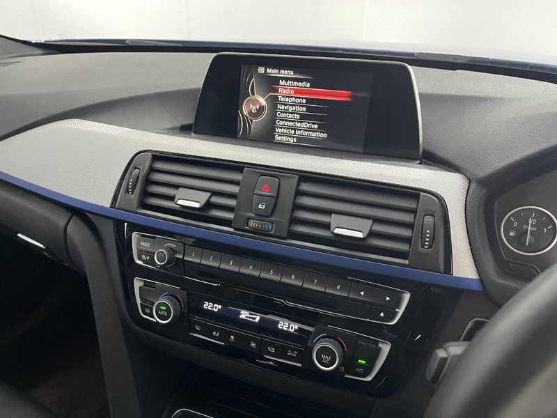 2017 (17) BMW 3 SERIES 335d xDrive M Sport 4dr Step Auto 5157777