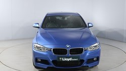 2017 (17) BMW 3 SERIES 335d xDrive M Sport 4dr Step Auto 5157785