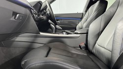 2017 (17) BMW 3 SERIES 335d xDrive M Sport 4dr Step Auto 5401002