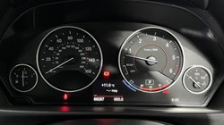 2017 (17) BMW 3 SERIES 335d xDrive M Sport 4dr Step Auto 5400976