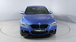 2017 (17) BMW 3 SERIES 335d xDrive M Sport 4dr Step Auto 5400983
