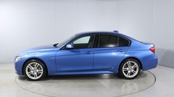 2017 (17) BMW 3 SERIES 335d xDrive M Sport 4dr Step Auto 5157817