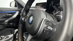 2017 (17) BMW 3 SERIES 335d xDrive M Sport 4dr Step Auto 5400989