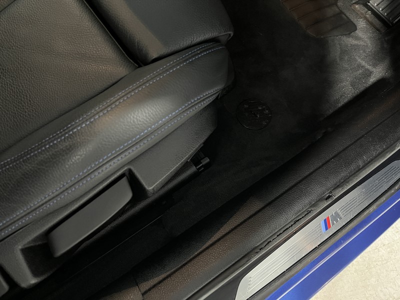 2017 (17) BMW 3 SERIES 335d xDrive M Sport 4dr Step Auto 5157788