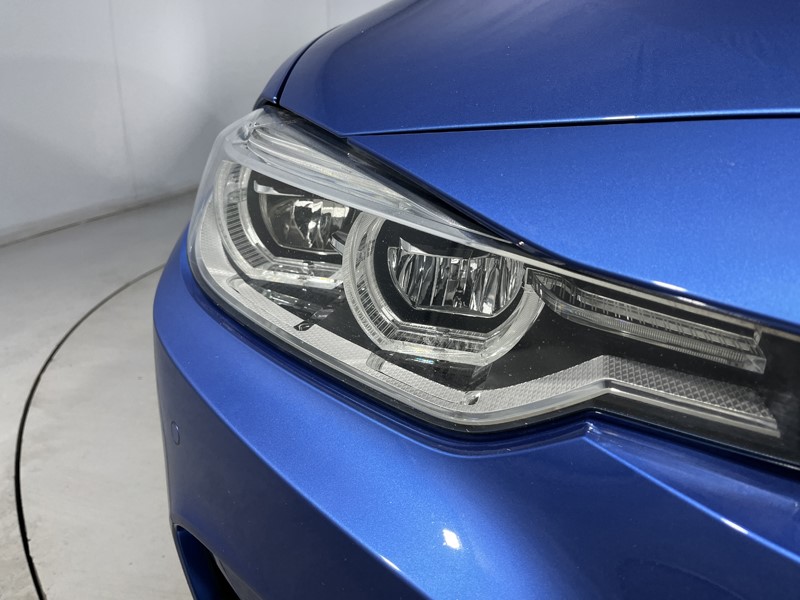 2017 (17) BMW 3 SERIES 335d xDrive M Sport 4dr Step Auto 5157809