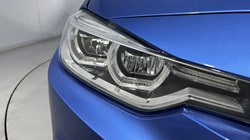 2017 (17) BMW 3 SERIES 335d xDrive M Sport 4dr Step Auto 5157809