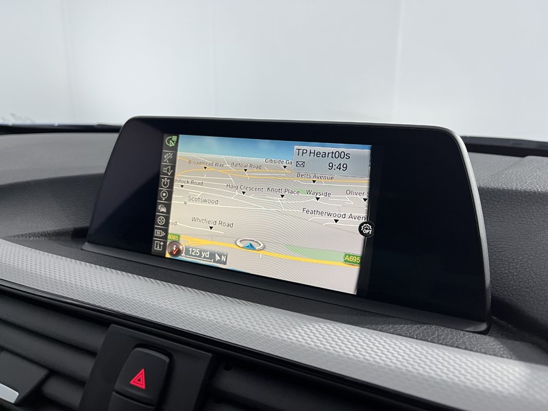 2017 (17) BMW 3 SERIES 335d xDrive M Sport 4dr Step Auto 5157786