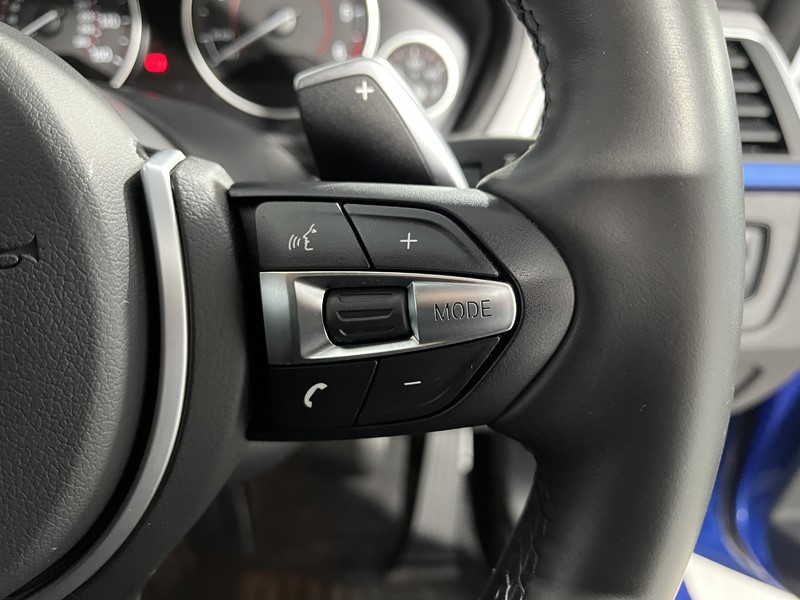 2017 (17) BMW 3 SERIES 335d xDrive M Sport 4dr Step Auto 5157793